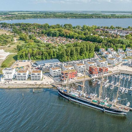 Awesome Apartment In Luebeck Travemuende Екстер'єр фото