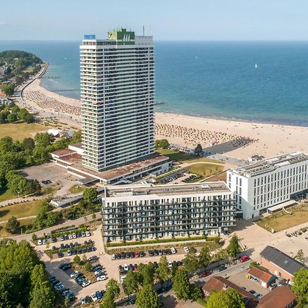 Awesome Apartment In Luebeck Travemuende Екстер'єр фото
