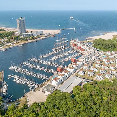 Awesome Apartment In Luebeck Travemuende Екстер'єр фото