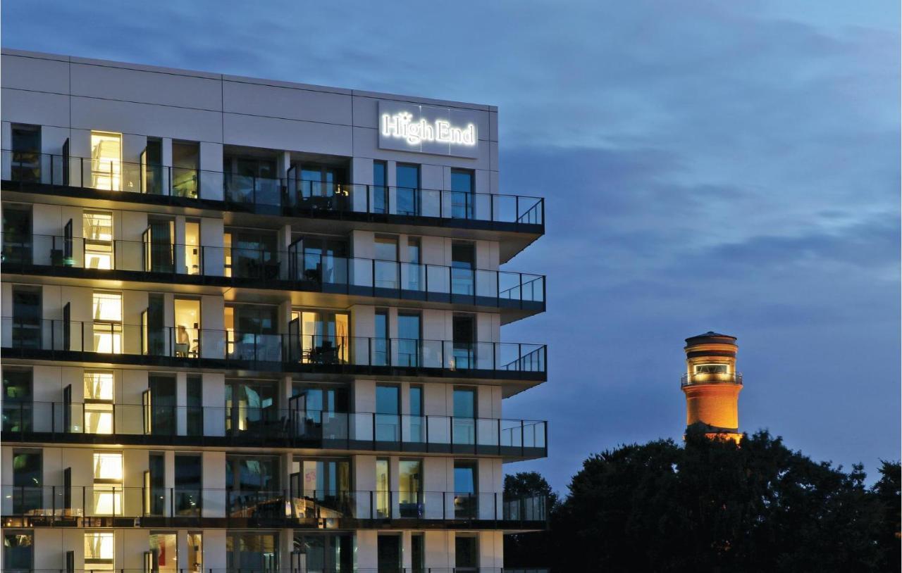 Awesome Apartment In Luebeck Travemuende Екстер'єр фото
