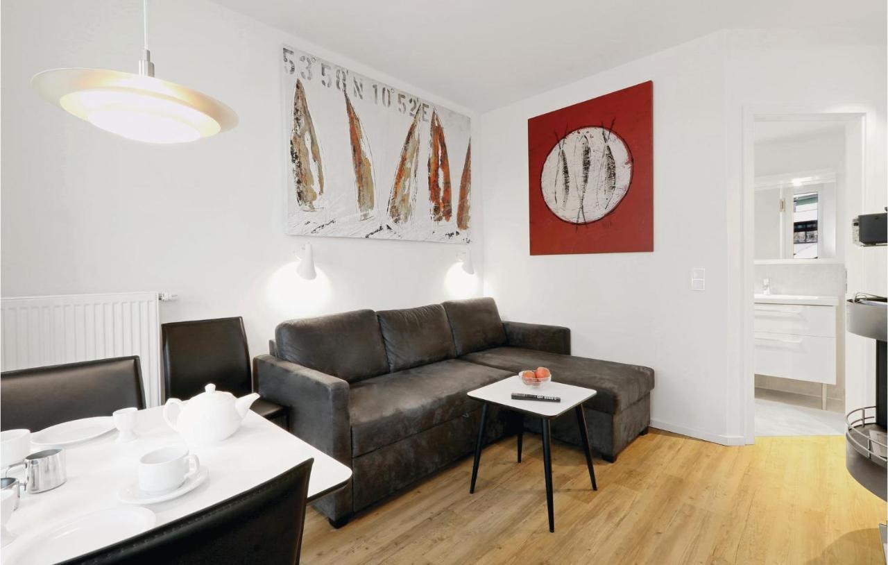 Awesome Apartment In Luebeck Travemuende Екстер'єр фото