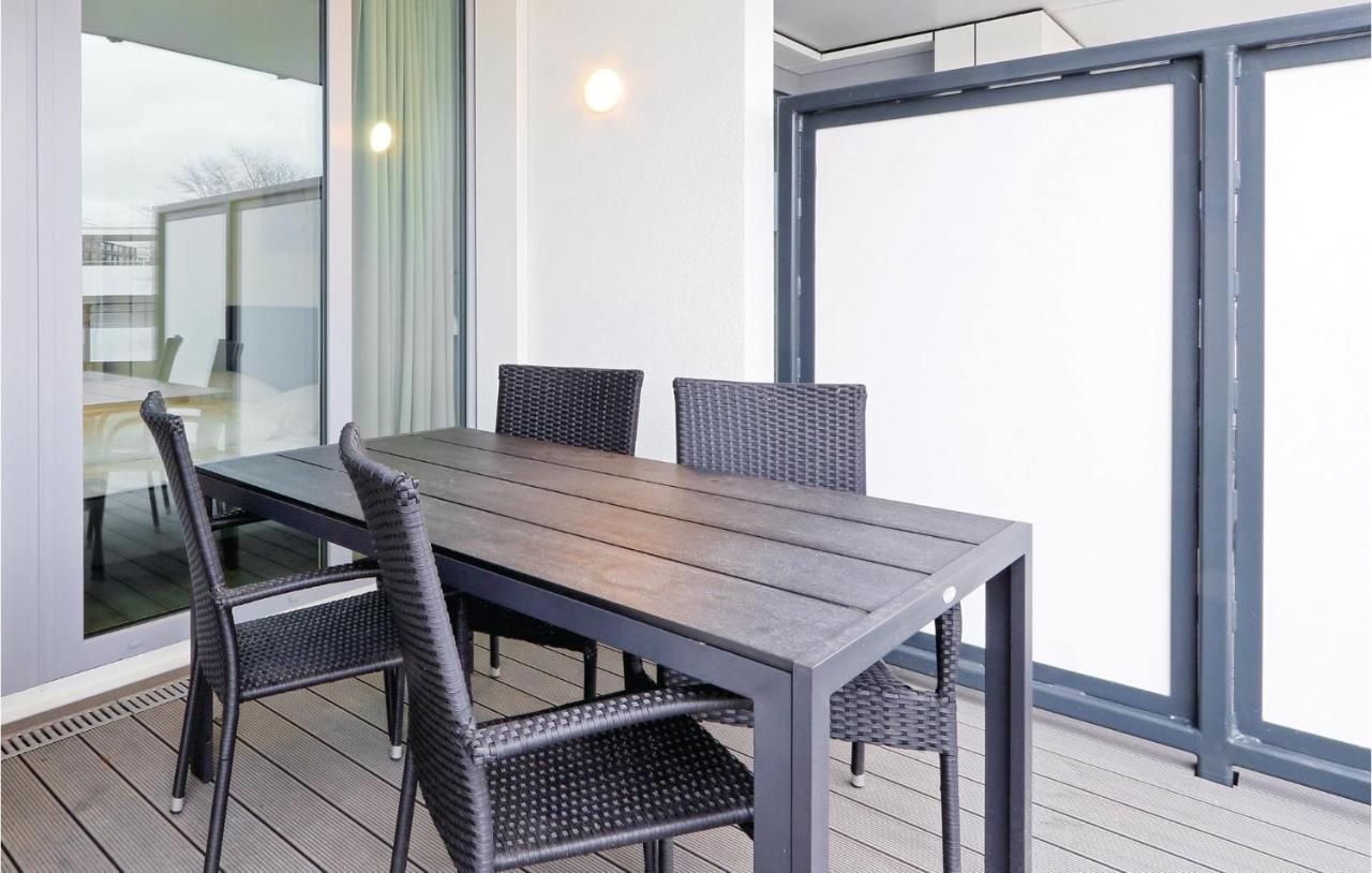 Awesome Apartment In Luebeck Travemuende Екстер'єр фото