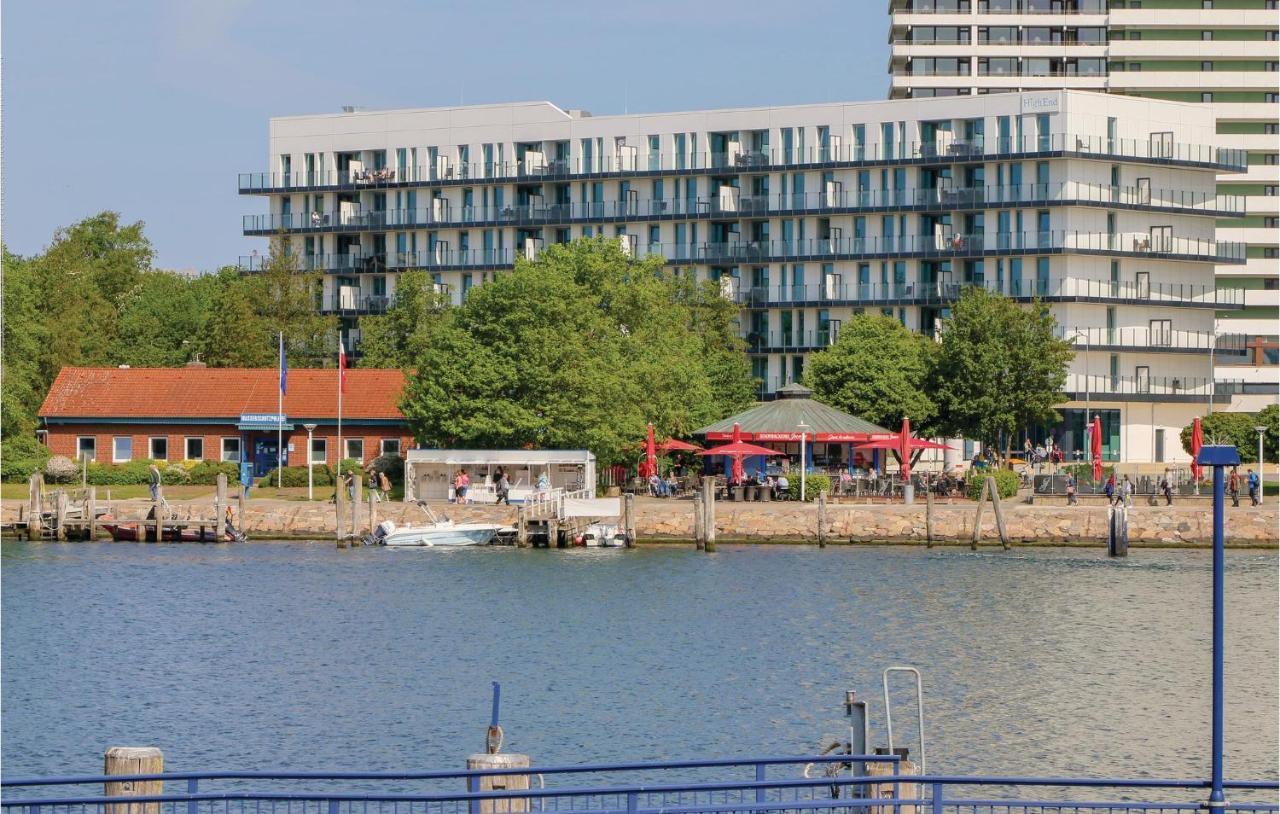 Awesome Apartment In Luebeck Travemuende Екстер'єр фото