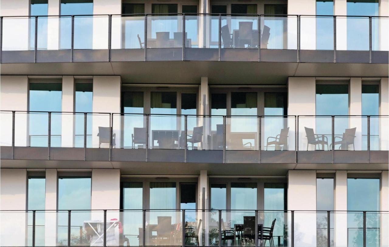Awesome Apartment In Luebeck Travemuende Екстер'єр фото