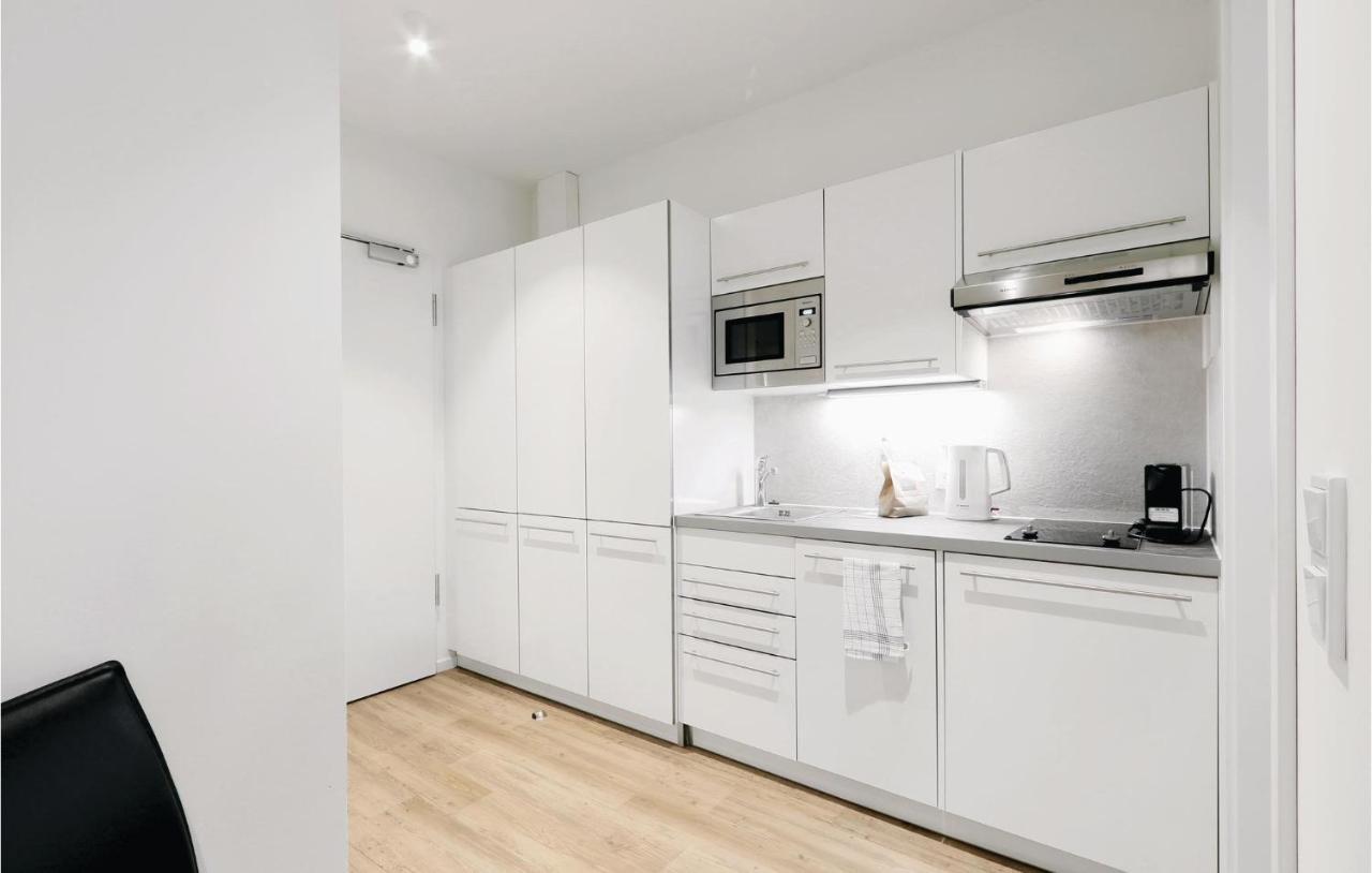 Awesome Apartment In Luebeck Travemuende Екстер'єр фото