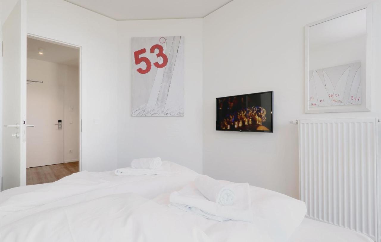 Awesome Apartment In Luebeck Travemuende Екстер'єр фото