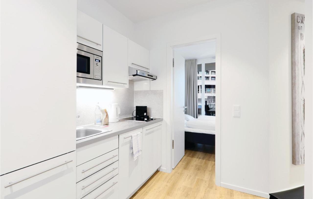 Awesome Apartment In Luebeck Travemuende Екстер'єр фото