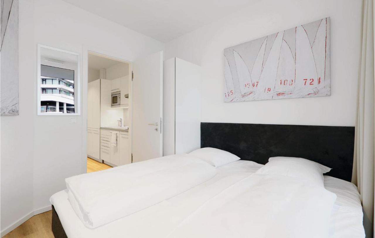 Awesome Apartment In Luebeck Travemuende Екстер'єр фото
