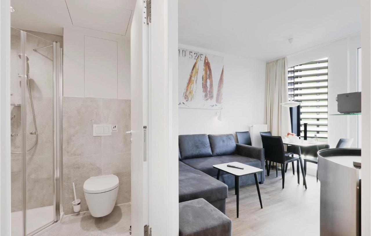 Awesome Apartment In Luebeck Travemuende Екстер'єр фото