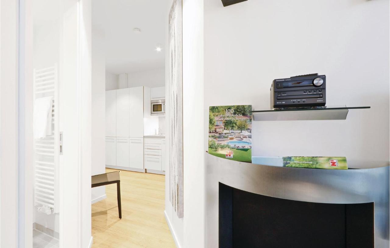 Awesome Apartment In Luebeck Travemuende Екстер'єр фото
