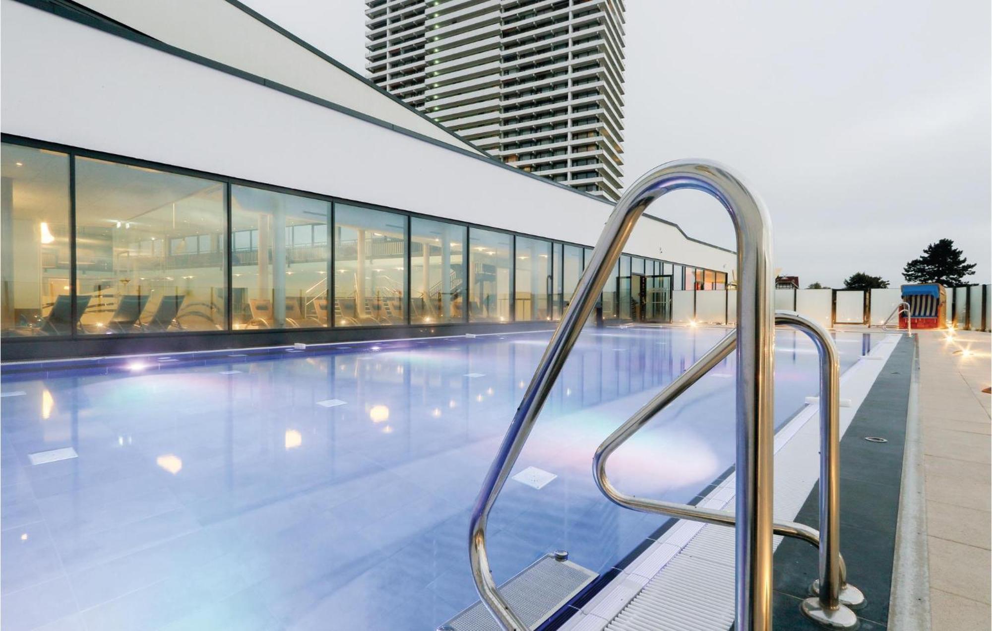 Awesome Apartment In Luebeck Travemuende Екстер'єр фото