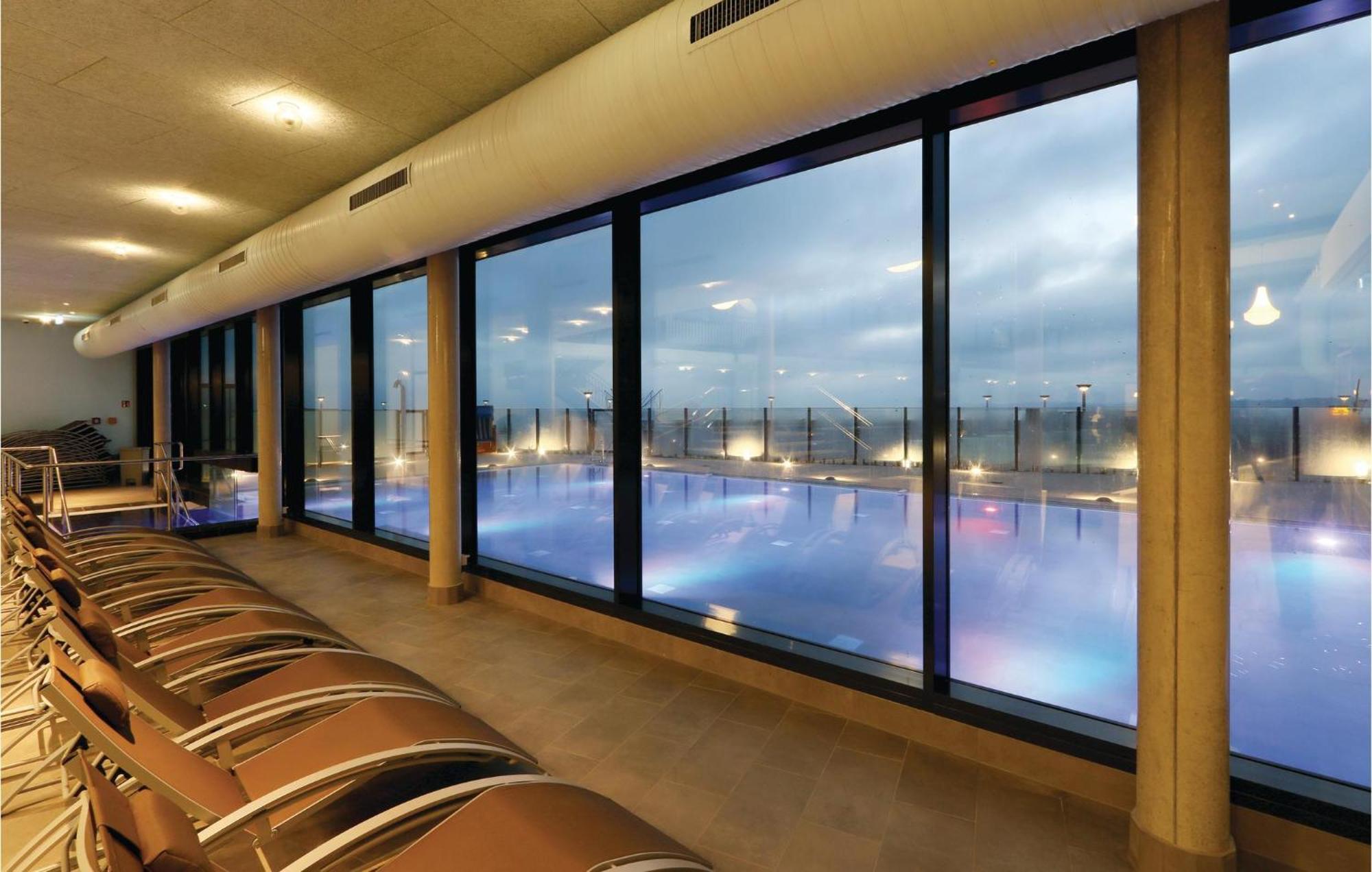 Awesome Apartment In Luebeck Travemuende Екстер'єр фото