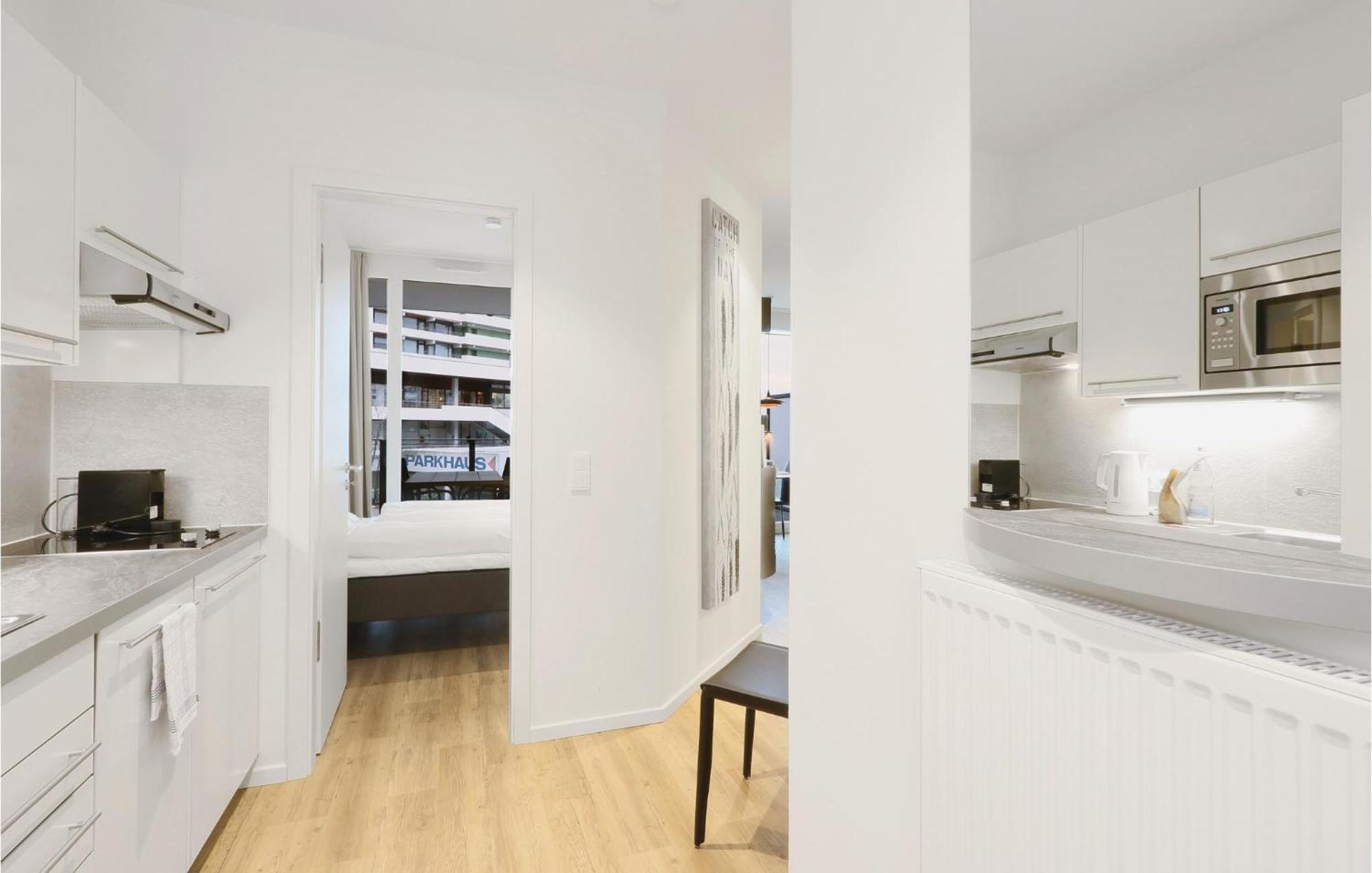 Awesome Apartment In Luebeck Travemuende Екстер'єр фото