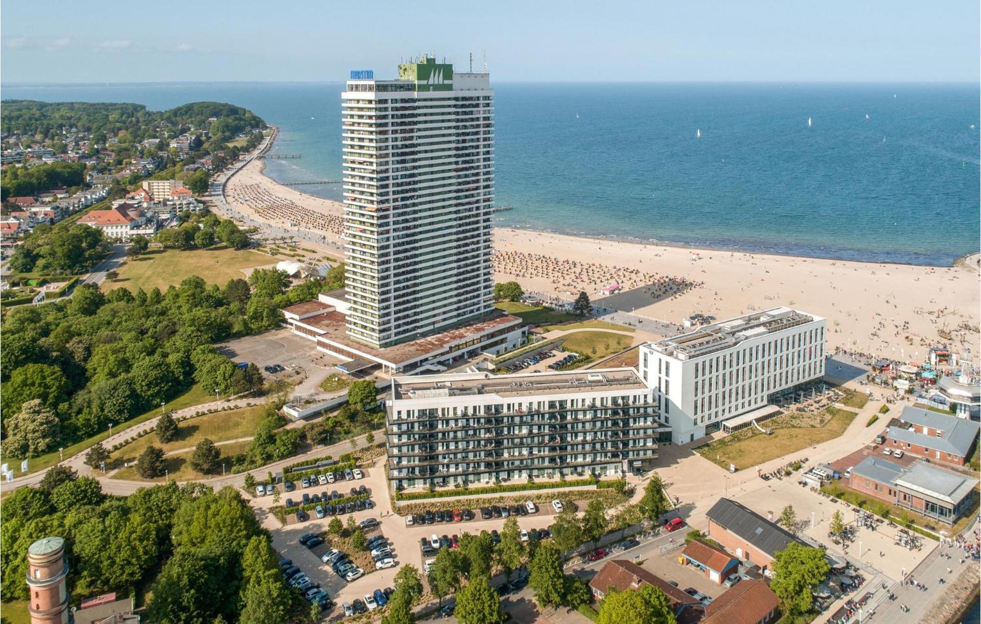 Awesome Apartment In Luebeck Travemuende Екстер'єр фото